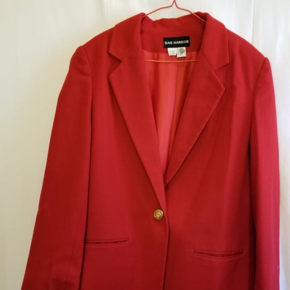 Blazer